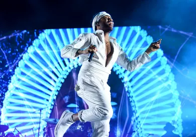 Nicholas Hunt/Getty Images