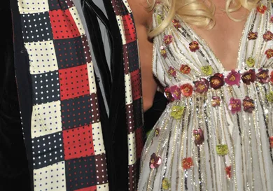 Frazer Harrison/Getty Images