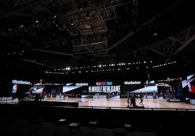 Joe Murphy/NBAE via Getty Images