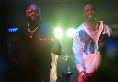 Prince Williams/Getty Images