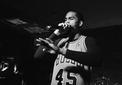 Theo Wargo/Getty Images