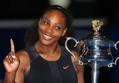 Scott Barbour/Getty Images