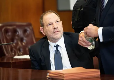 Steven Hirsch-Pool/Getty Images