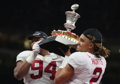 Tom Pennington/Getty Images