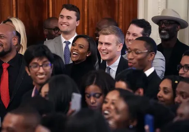 Chip Somodevilla/Getty Images