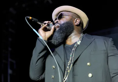 Greg Campbell / Getty Images