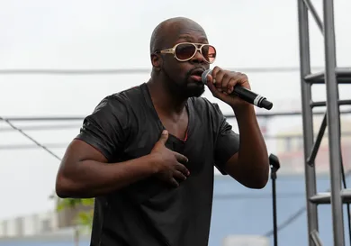 Alli Harvey/Getty Images