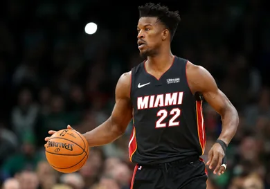 Maddie Meyer/Getty Images