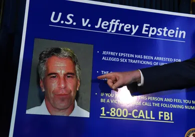 Stephanie Keith/Getty Images