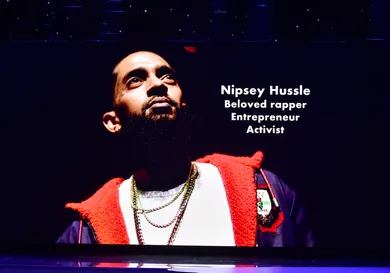 Aaron J. Thornton / Stringer / Getty Images