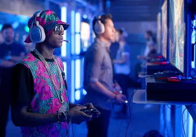 Mark Davis/Getty Images