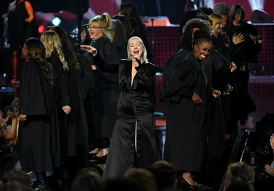 Kevin Winter/Getty Images