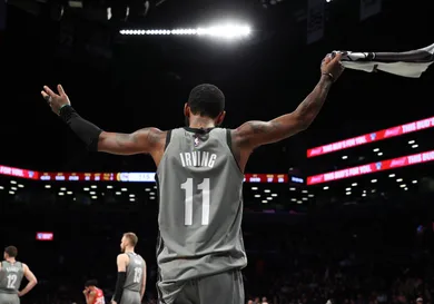 Al Bello/Getty Images