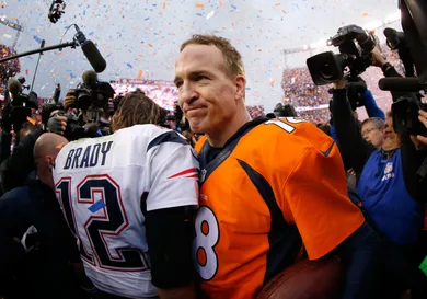 Ezra Shaw/Getty Images