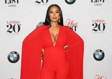 Gabriel Olsen/FilmMagic