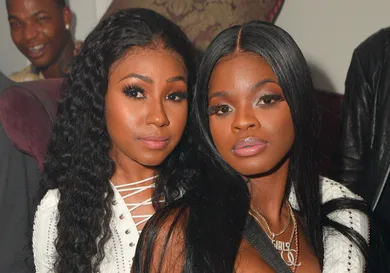 Prince Williams/Getty Images