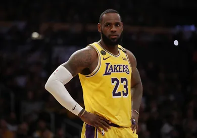 Katelyn Mulcahy/Getty Images