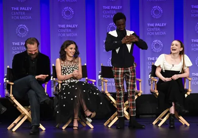 Frazer Harrison /getty images