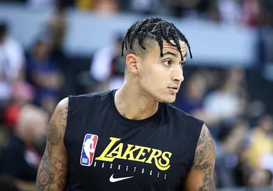 Zhong Zhi/Getty Images