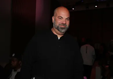 Shareif Ziyadat/Getty Images