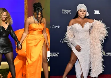 Gregg DeGuire/Getty Images for The Recording Academy