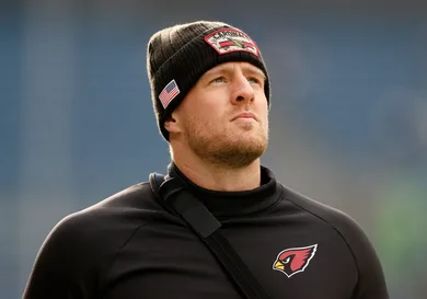 Steph Chambers/Getty Images