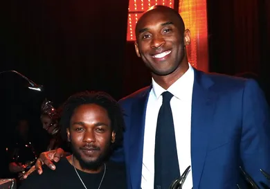 Mark Davis/Getty Images for Spike TV