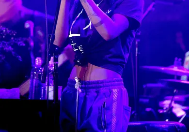 Jamie McCarthy/Getty Images