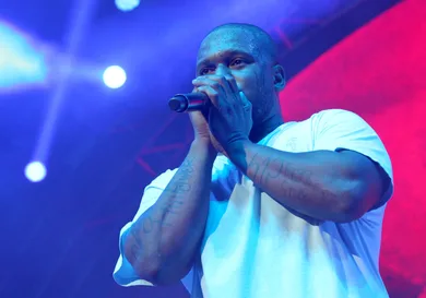 Bennett Raglin/Getty Images