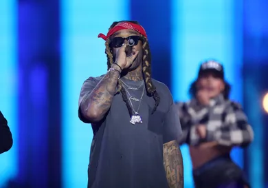 Maury Phillips/Getty Images