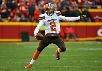 Peter Aiken/Getty Images