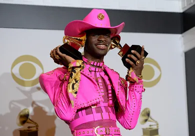 Amanda Edwards/Getty Images