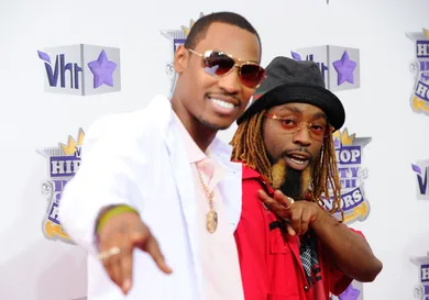 Photo by Jemal Countess/Getty Images