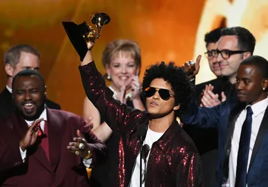 Kevin Winter/Getty Images