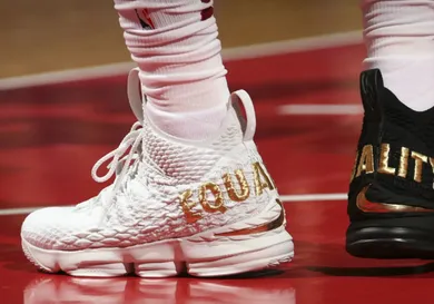 Ned Dishman/Getty Images