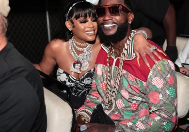 Prince Williams/ Wireimage/Getty Images