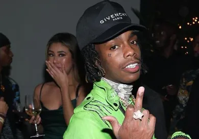 Jerritt Clark/Getty Images