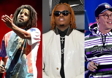 Tabatha Fireman/Getty Images, Amy Sussman/Getty Images, Kevin Winters/Getty Images