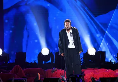 Kevin Winter/Getty Images