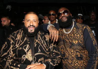 Bennett Raglin/Getty Images