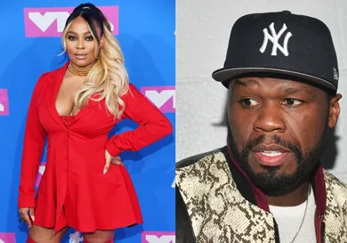 Nicholas Hunt/Getty Image, Prince Williams/Getty Images