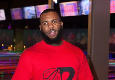 Gabriel Olsen/Getty Images