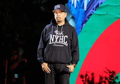 Theo Wargo/Getty Images for Global Citizen