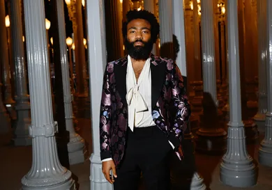 Emma McIntyre/Getty Images