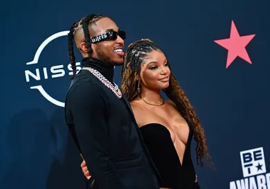 Paras Griffin / Getty Images