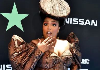 Paras Griffin / Stringer / Getty Images