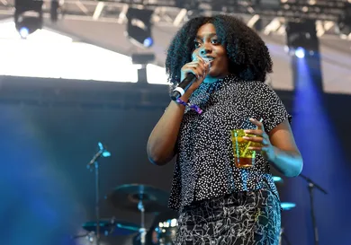 Nicholas Hunt/Getty Images