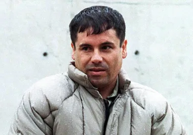 STR/AFP/Getty Images