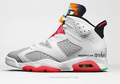 Image via zSneakerHeadz