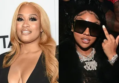 Jamie McCarthy / Staff / Getty Images, Prince Williams / Contributor / Getty Images